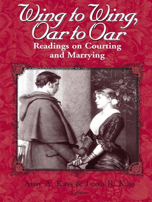 cover image of Wing to Wing, Oar to Oar